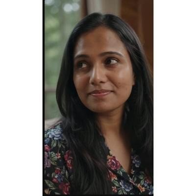 AshaPriya Mudiraj 🇮🇳's profile picture