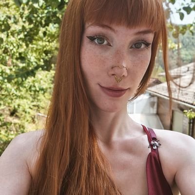 Nicia Unlovelier's profile picture