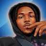 TD's profile picture