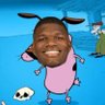 Profilbild von Cedric the Cowardly Dog