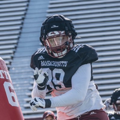 6’6 267lbs EDGE FBS TRANSFER PORTAL's profile picture