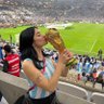 Фото профиля Messi Archieved 🇦🇷