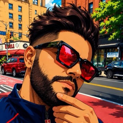 𝐊𝐄𝐄𝐅🇵🇷's profile picture