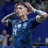 Chelspac profil fotoğrafı