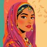 Profilbild von هاجر أفناي