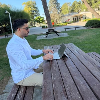 Şenol ULU's profile picture