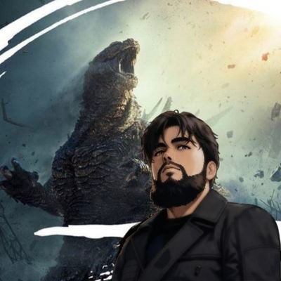 TheGodzillaDude🐝🇲🇽's profile picture