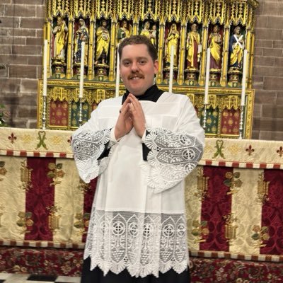 Birko Baggins ✝️🌲's profile picture