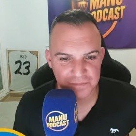 J. M. Mena's profile picture