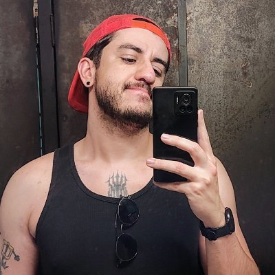 TK's profile picture