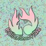 AlienSnowflake (Active in IG) 的头像