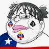 🕎🇭🇹🇮🇳🇨🇱♠️ODIO CHILINDIA ♠️🇨🇱🇮🇳🇭🇹🕎 profil fotoğrafı
