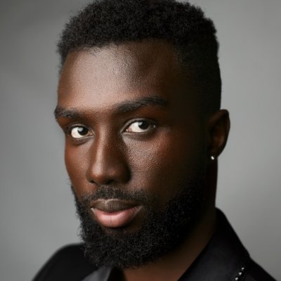Jah Otoo's profile picture