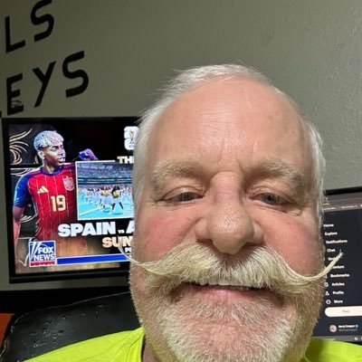 Jerry Cosper's profile picture