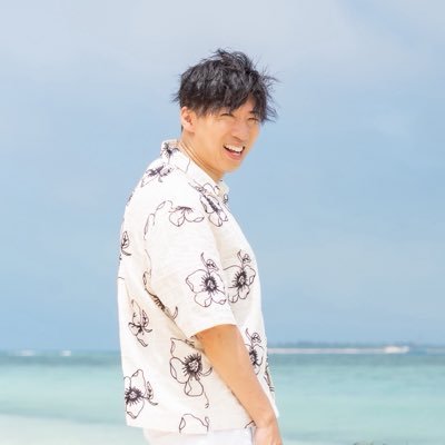 植田有祐's profile picture