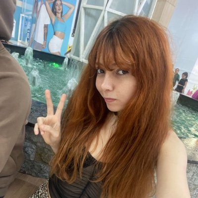 Caroline ♥️🇧🇷's profile picture