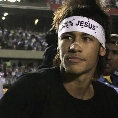 Neymar Brasil's profile picture