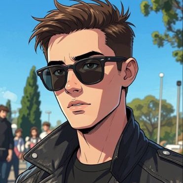 Den's profile picture