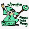Memes Into Money profil fotoğrafı