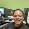 Profilbild von Christian Alban Vega Chaves