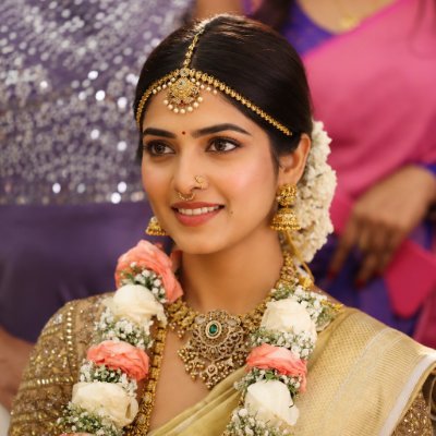 Meera Srinivasan's profile picture