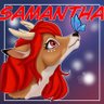 Фото профиля ❤️🌹Samantha🌹❤️