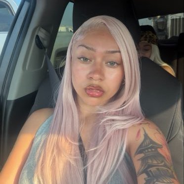 Alyssa Salazar's profile picture