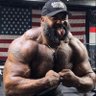 thehulkzilla profil fotoğrafı