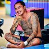 M ตัวลาย profil fotoğrafı