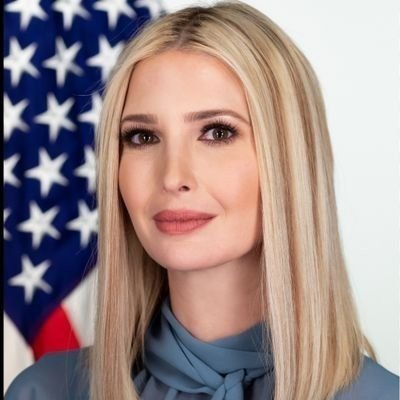 Ivanka trump📢 Daily News's profile picture