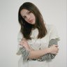 YOU SEEM PRETTY SAD FOR A GIRL SO IN LOVE AOTY 的头像