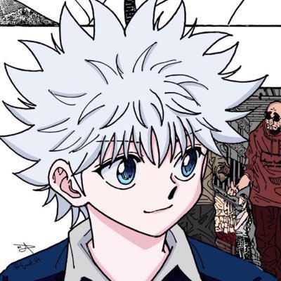 Killua's profile picture