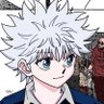 Profilbild von Killua
