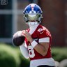 Giants Guy profil fotoğrafı