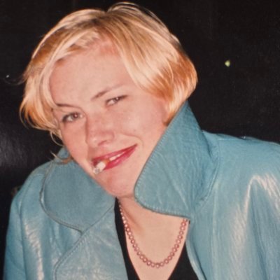Sarah Blyth - Gerszak's profile picture