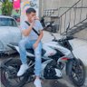 Uriel Peralta profil fotoğrafı