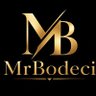 MrBodeci profil fotoğrafı