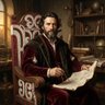 Profilbild von The Renaissance Man