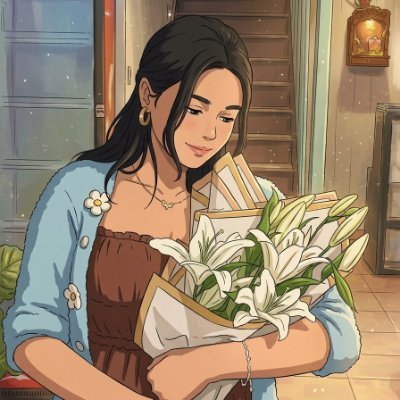 linabca87's profile picture