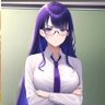 kiss 一下's profile picture