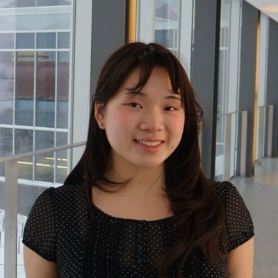 Fiona Fang's profile picture