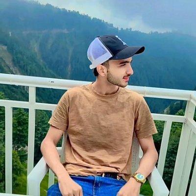 Veer Shah's profile picture