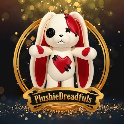 Plushie Dreadfuls's profile picture