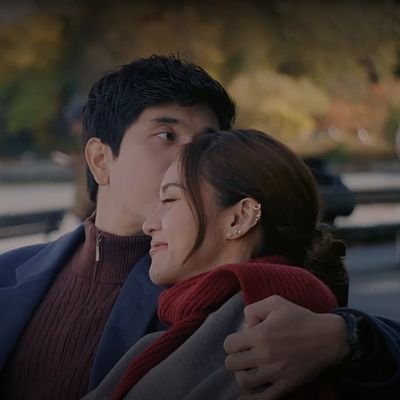 KimPau Couple Forever 💞's profile picture