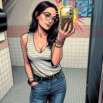 AstroGirl 🌜💨✨'s profile picture