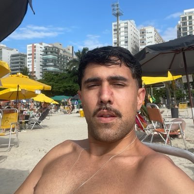 Hugo Mendes's profile picture