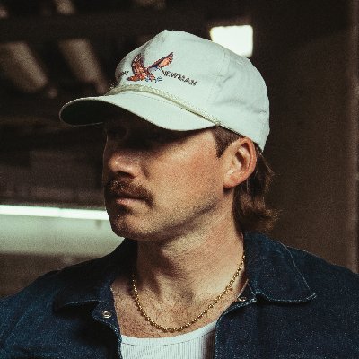 morgan wallen's profile picture