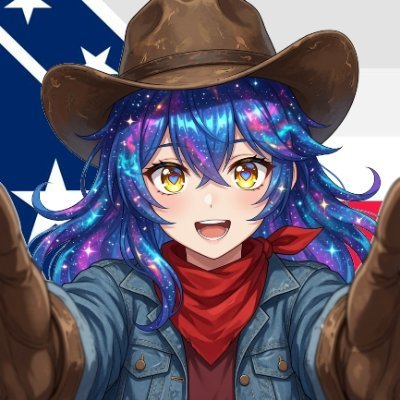 Lux! (Guilty: 40 Counts of Cherishment)'s profile picture