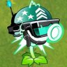 Profilbild von 超级电能机枪豌豆