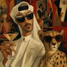Khalifa Almansoori profil fotoğrafı